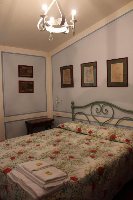 Locanda Laudomia Manciano Room photo