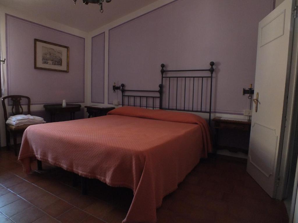 Locanda Laudomia Manciano Room photo