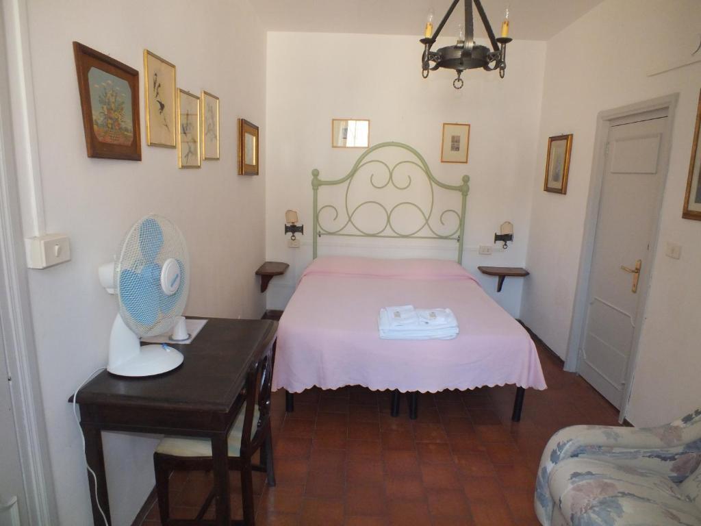 Locanda Laudomia Manciano Room photo